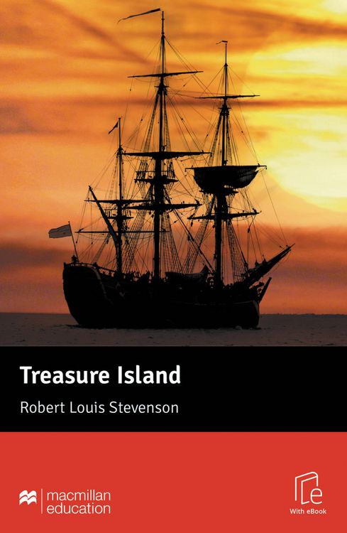Produktbild: Treasure Island