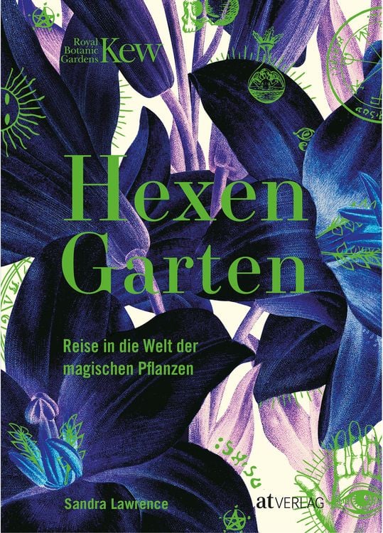 Produktbild: Hexengarten