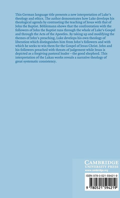 Produktbild: Jesus Und Der T Ufer