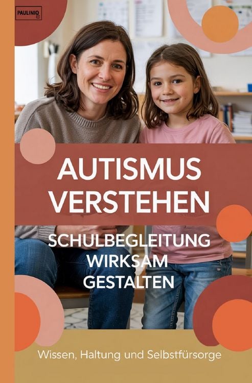 Produktbild: Autismus verstehen &ndash; Schulbegleitung wirksam gestalten