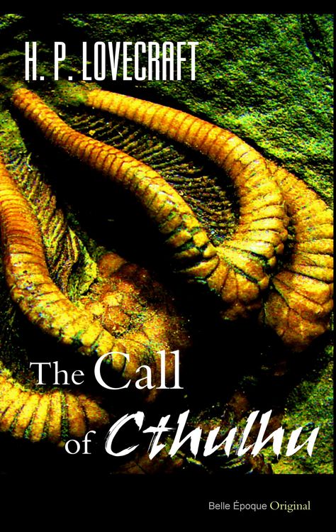 Produktbild: The Call of Cthulhu