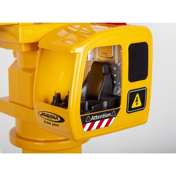 Produktbild: Turmdrehkran Crane XXL 128 2,4GHz