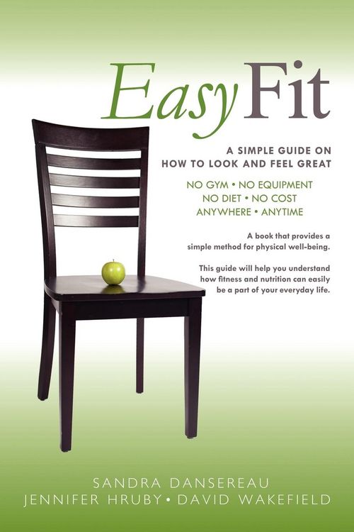 Produktbild: Easy Fit