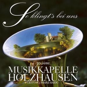 Produktbild: So Klingts Bei Uns,30 Jahre