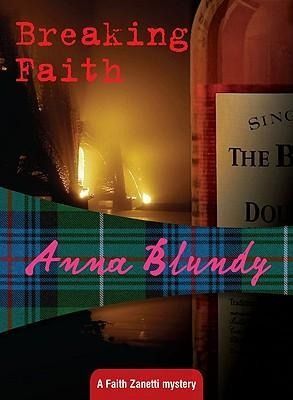 Produktbild: Breaking Faith