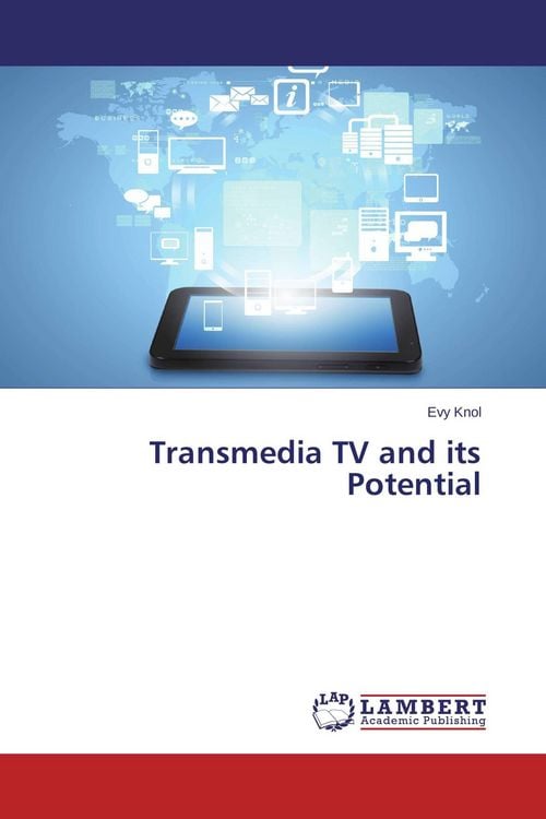Produktbild: Transmedia TV and its Potential