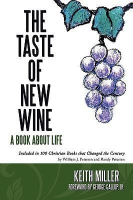 Produktbild: The Taste of New Wine