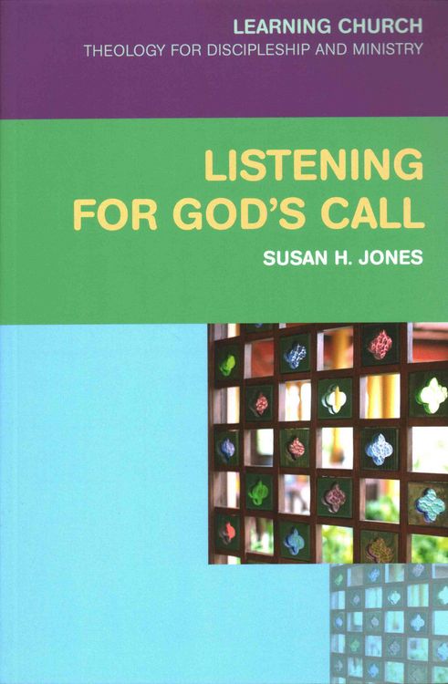 Produktbild: Listening for God's Call