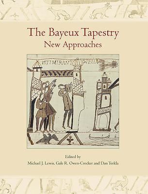 Produktbild: The Bayeux Tapestry