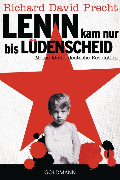 Produktbild: Lenin kam nur bis L&uuml;denscheid
