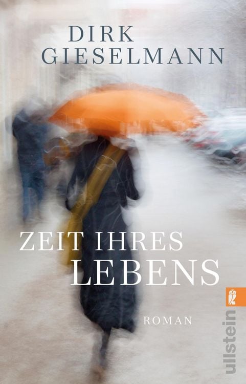 Produktbild: Zeit ihres Lebens