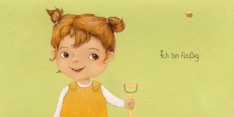 Produktbild: Ich bin jetzt ... gl&uuml;cklich, w&uuml;tend, stark