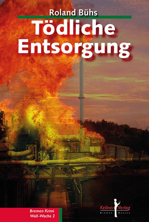 Produktbild: T&ouml;dliche Entsorgung