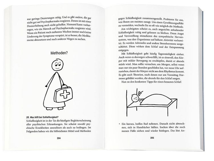 Produktbild: Genug geschluckt!