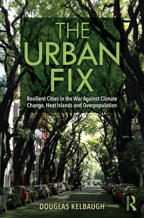 Produktbild: The Urban Fix