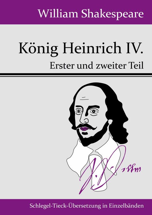 Produktbild: K&ouml;nig Heinrich IV.