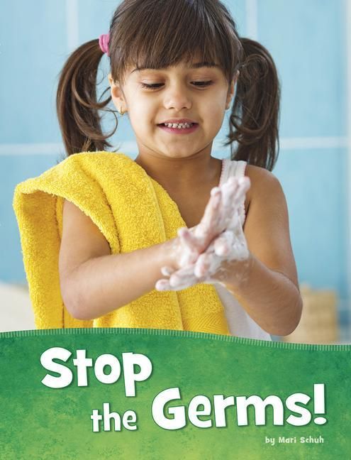 Produktbild: Stop the Germs!