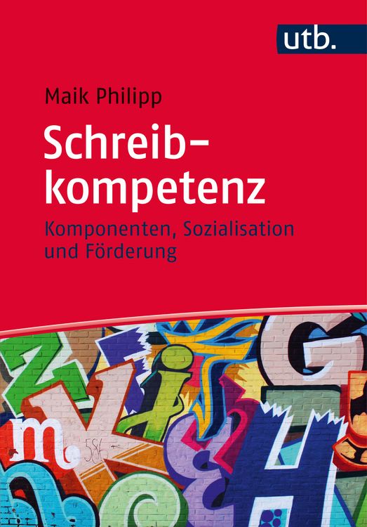 Produktbild: Schreibkompetenz