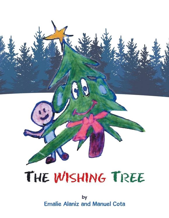 Produktbild: The Wishing Tree