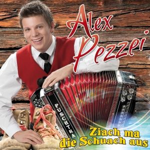 Produktbild: Ziach ma die Schuach aus