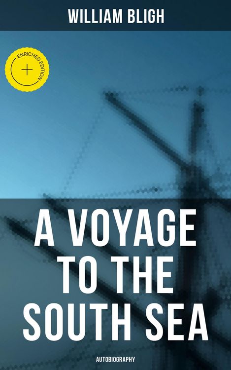 Produktbild: A Voyage to the South Sea (Autobiography)