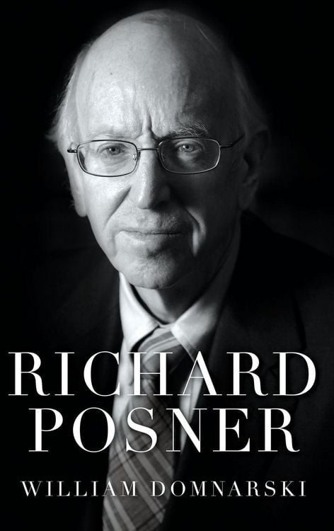 Produktbild: Richard Posner