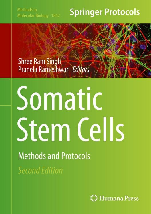 Produktbild: Somatic Stem Cells