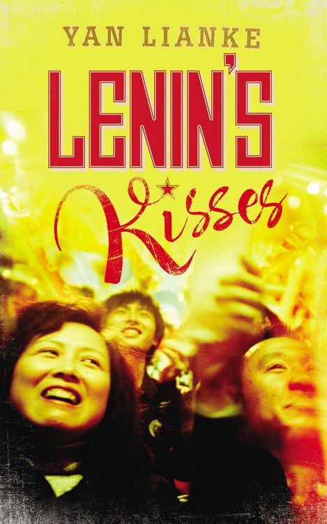 Produktbild: Lenin's Kisses