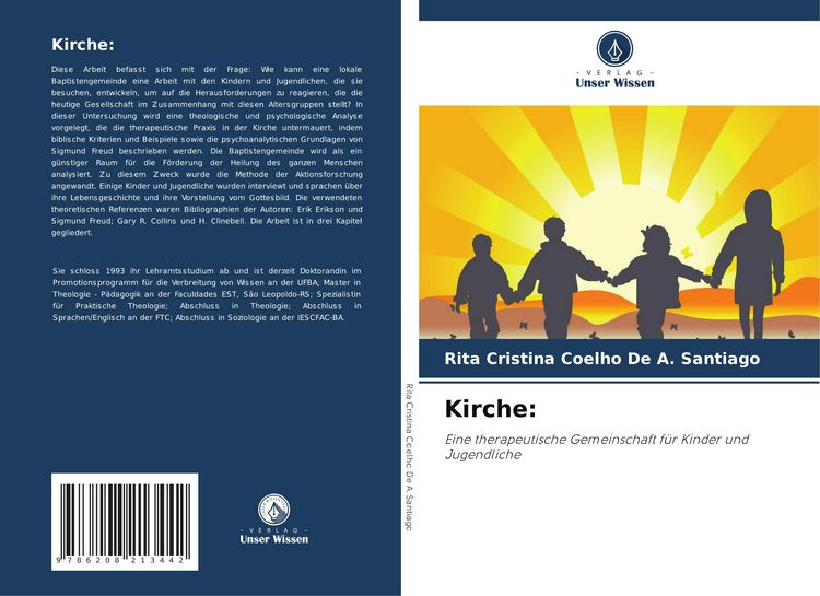 Produktbild: Kirche: