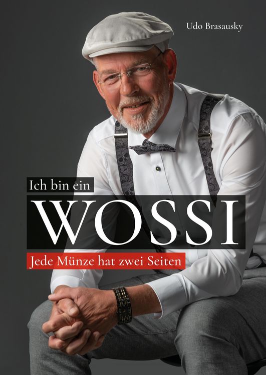 Produktbild: Ich bin ein Wossi