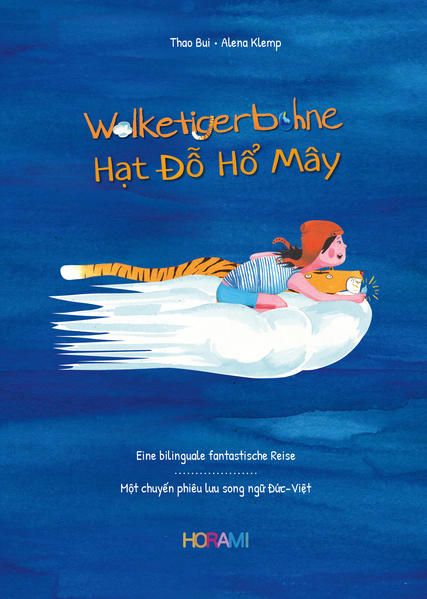 Produktbild: Wolketigerbohne - Hạt đỗ hổ m&acirc;y