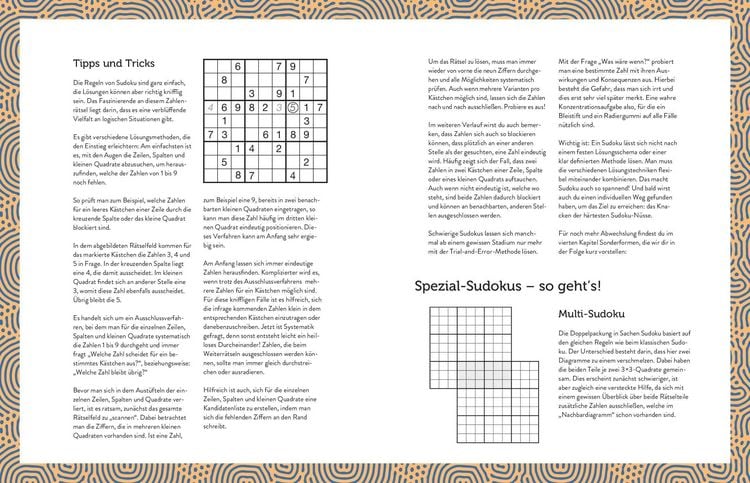 Produktbild: Sudoku - Premium Edition