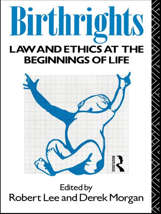 Produktbild: Birthrights