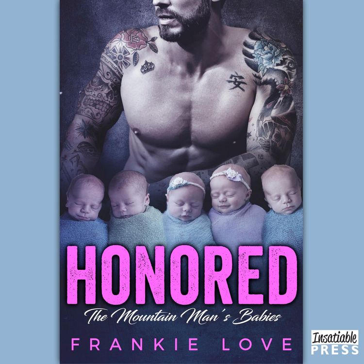 Produktbild: Honored