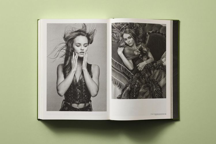 Produktbild: Bruce Weber