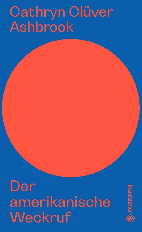 Produktbild: Der amerikanische Weckruf