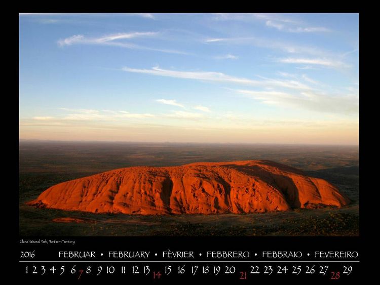 Produktbild: CALVENDO Puzzle Ein Motiv aus dem Kalender Dreamtime-Traumzeit Australien | 1000 Teile Lege-Gr&ouml;&szlig;e 64x48cm Foto-Puzzle f&uuml;r gl&uuml;ckliche Stunden
