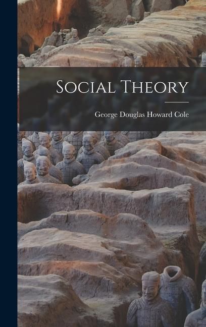 Produktbild: Social Theory