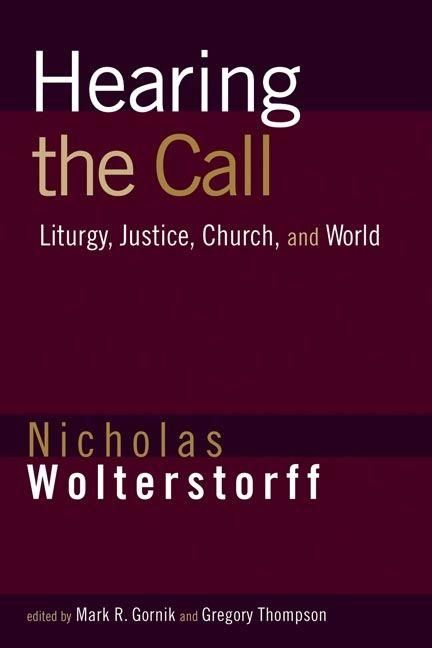 Produktbild: Hearing the Call