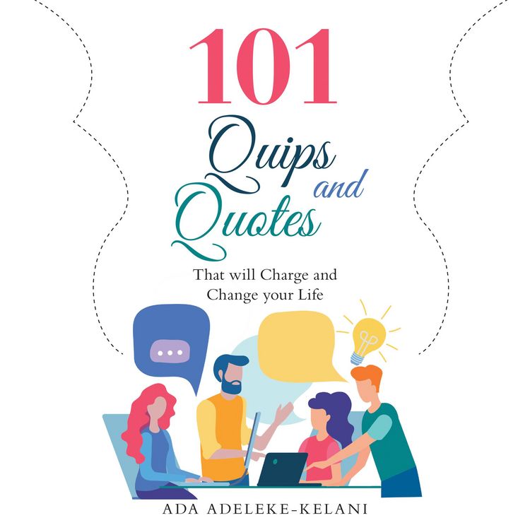 Produktbild: 101 Quips and Quotes