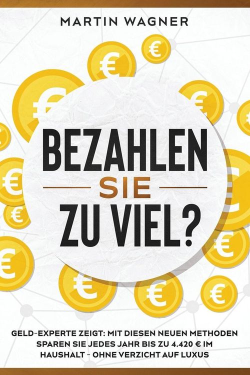 Produktbild: Bezahlen Sie zu viel?