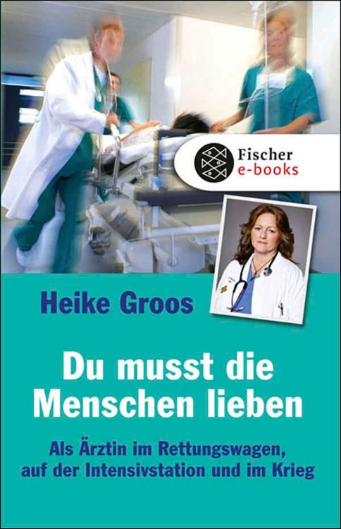 Produktbild: Du musst die Menschen lieben