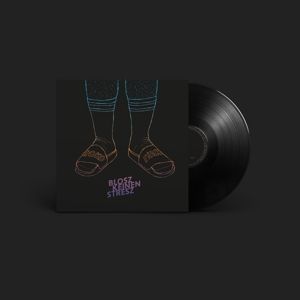 Produktbild: Blosz Keinen Stresz (Gatefold/Booklet)