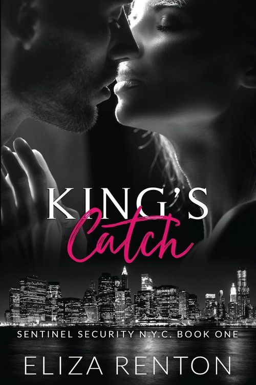 Produktbild: King's Catch Large Print Edition