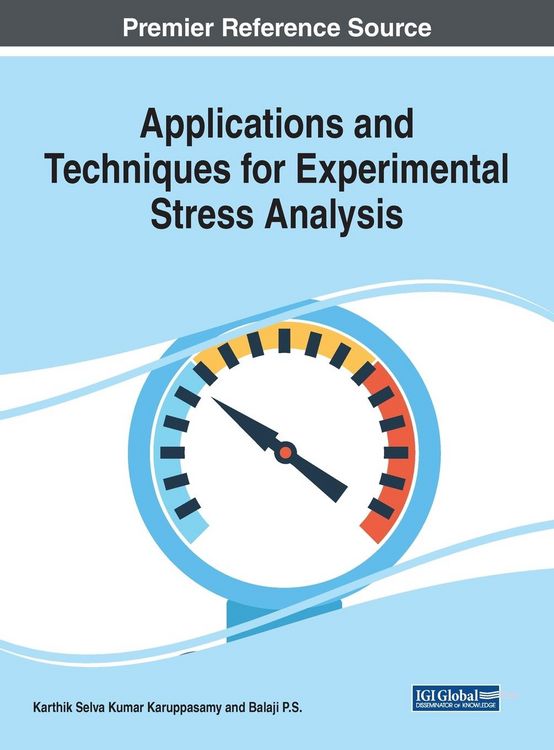 Produktbild: Applications and Techniques for Experimental Stress Analysis