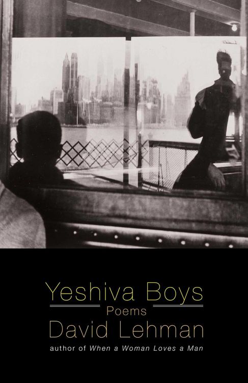 Produktbild: Yeshiva Boys