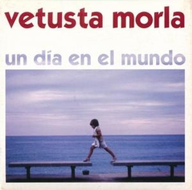 Produktbild: Un Dia En El Mundo