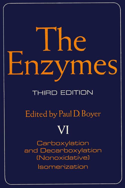 Produktbild: The Enzymes