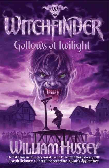 Produktbild: Witchfinder: Gallows at Twilight