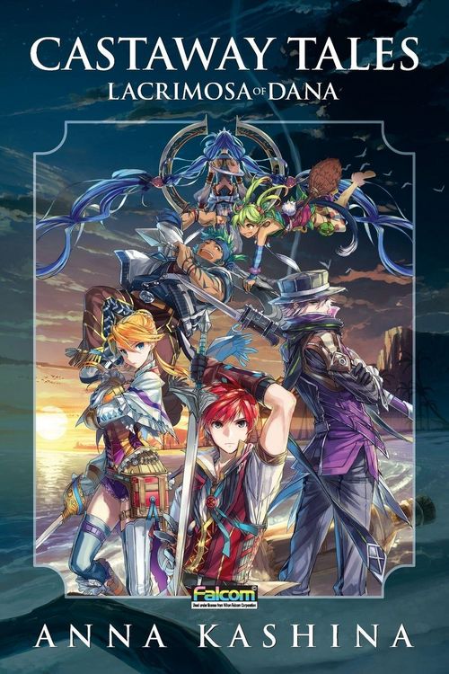 Produktbild: Lacrimosa of Dana
